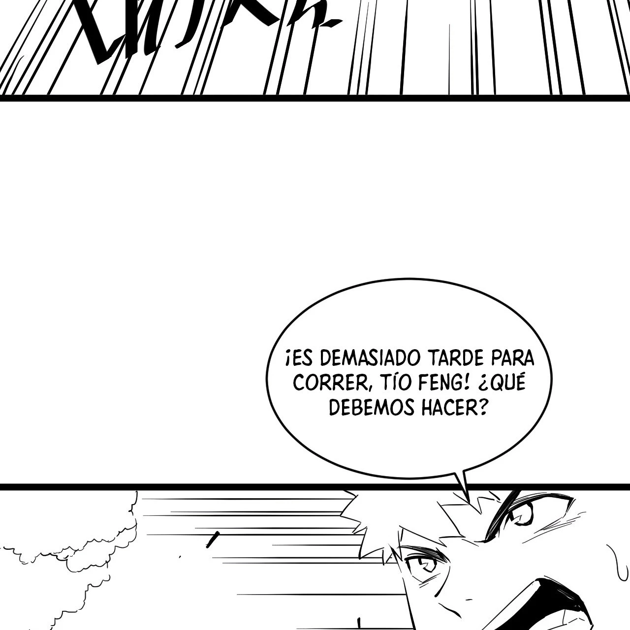 Levantate de los Escombros > Capitulo 44 > Page 571